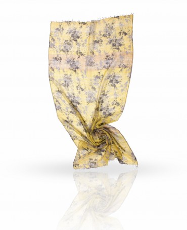 Палантин Женский SW-SMALLFL/YELL